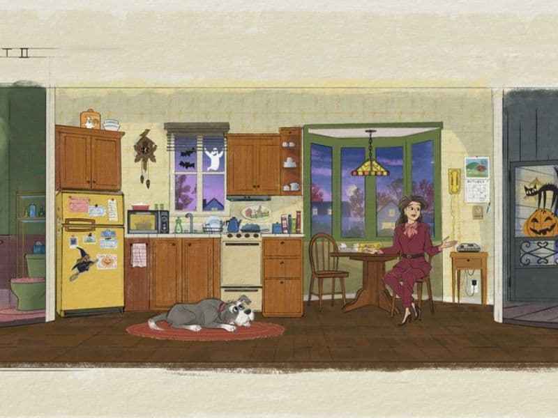 Disney Shares NEW Updates about Carousel of&nbsp;Progress