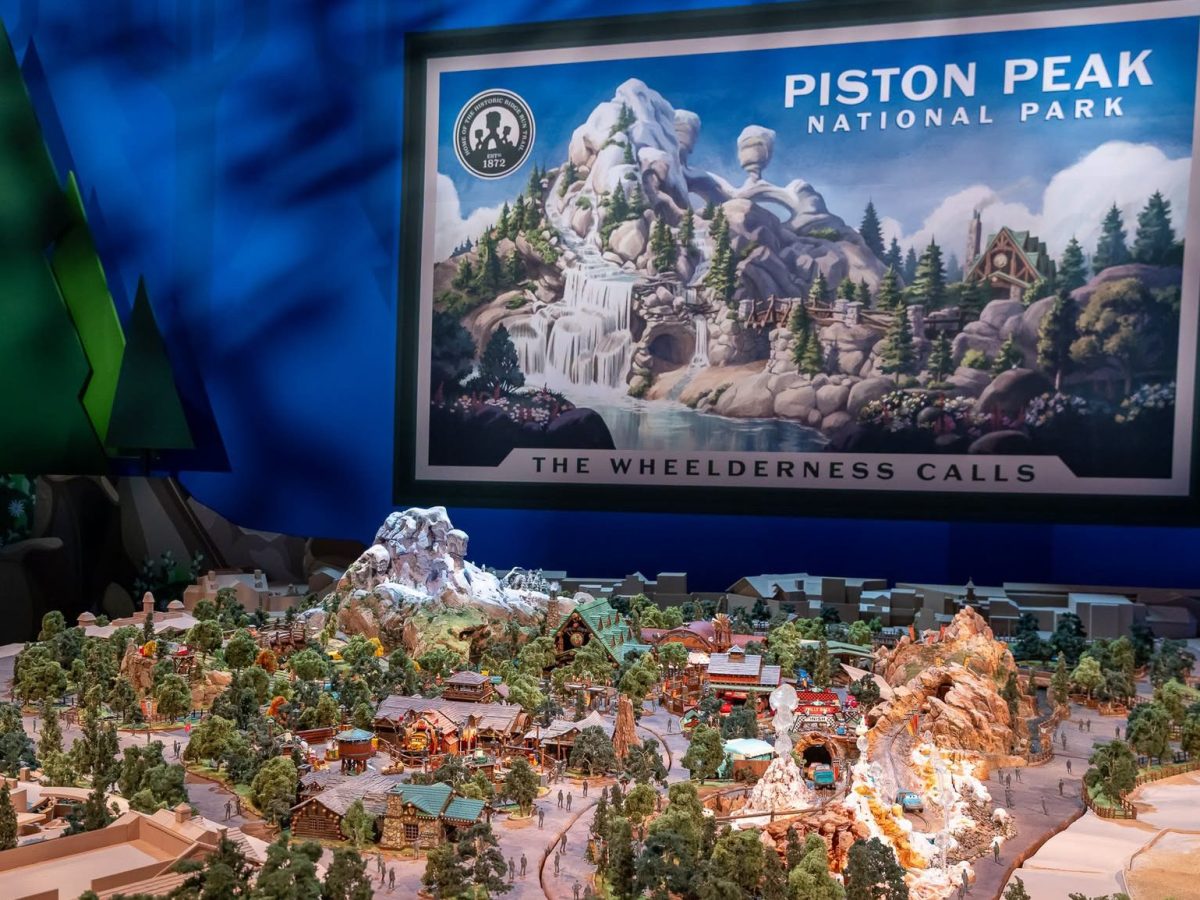 Disney Shares Detailed Model of Piston Peak Expansion at&nbsp;D23